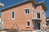 Crawcrook home extensions