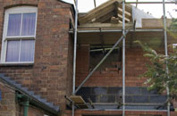 free Crawcrook home extension quotes