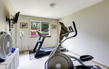 Crawcrook home gym construction leads