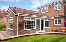 Crawcrook house extension leads