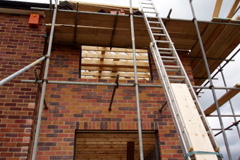 house extensions Crawcrook